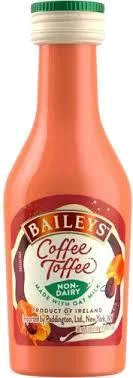 Baileys Coffee Toffee Non Dairy