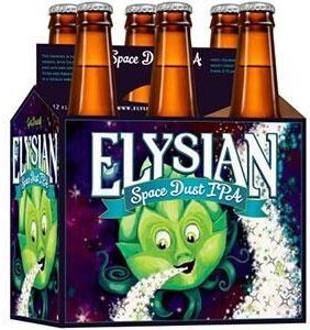 Elysian Space Dust IPA