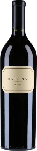 Bryant Family Bettina 2013