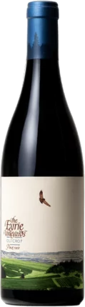 Bergstrom La Spirale Vineyard 2022