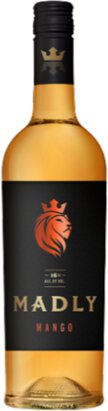 Madly Mango
