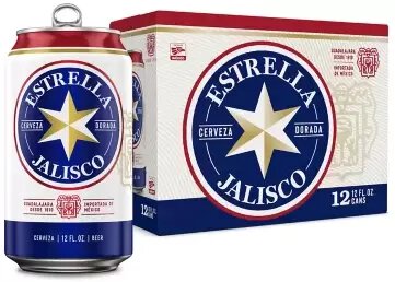 Estrella Jalisco