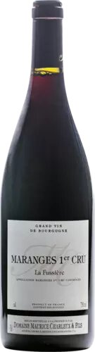 CHARLEUX MARANGES 1ER CRU LA FUSSIERE