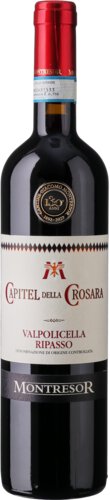Montresor Valpolicella Ripasso Capitel Della Crosara