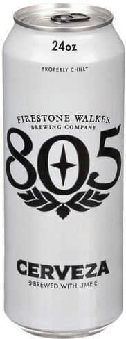 Firestone 805 Cerveza