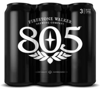 Firestone Walker 805