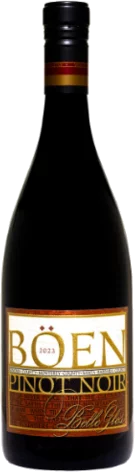Boen Pinot Noir