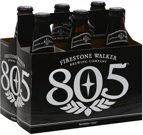 Firestone Walker 805