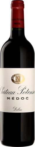 CHATEAU POTENSAC MEDOC 2019