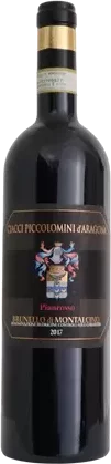 CIACCI PICCOLOMINI BRUNELLO 2017