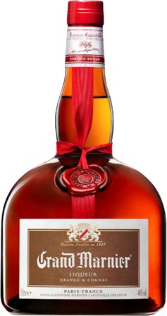 Grand Marnier Cordon Rouge