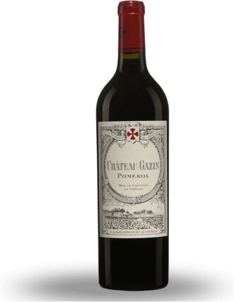 Chateau Gazin 2019