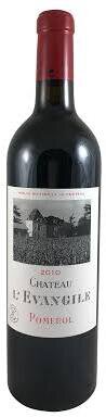 Chateau L'evangile 2010