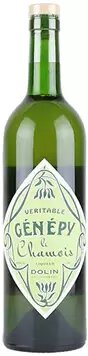 DOLIN VERITABLE GENEPY LE CHAMOIS