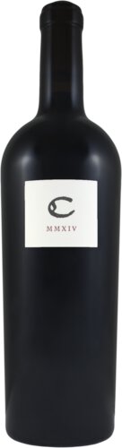 Crane Assembly Cabernet G B Crane 2014