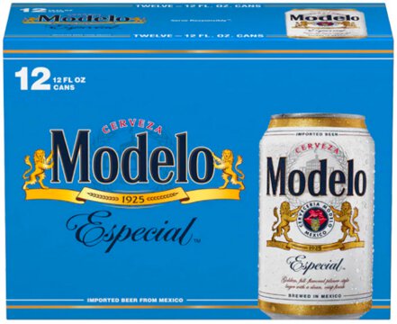 Modelo Especial