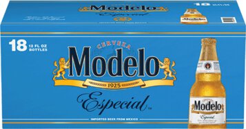 Modelo Especial