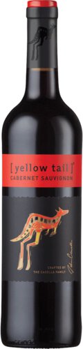 Yellow Tail Cabernet Sauvignon