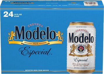 Modelo Especial