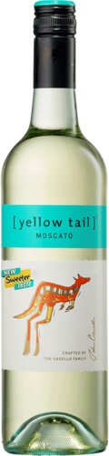 Yellow Tail Moscato