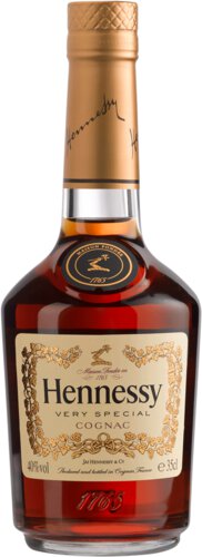 Hennessy Vs Cognac Lebron James Edition