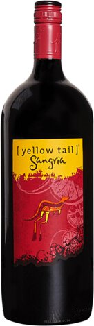 Yellow Tail Sangria
