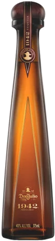 DON JULIO 1942 TEQUILA ANEJO