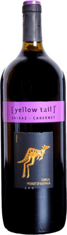 Yellow Tail Shiraz Cabernet