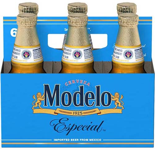 Modelo Especial