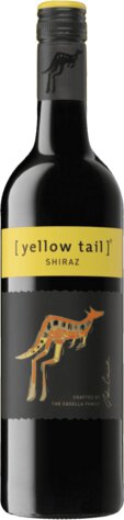 Yellow Tail Shiraz