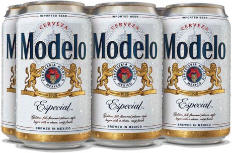 Modelo Especial
