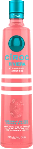 Ciroc Riviera Strawberry Lemonade Vodka