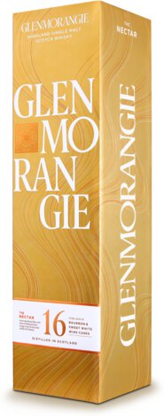 Glenmorangie 16 yearsThe Nectar