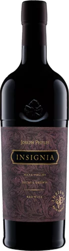 Joseph Phelps Insignia 2013