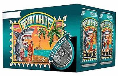 Lost Coast Great White