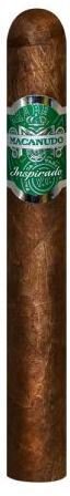 Macanudo Inspirado Green Toro