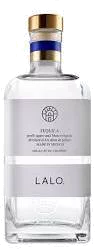 Lalo Tequila Blanco Liter