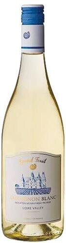 Grand Fossil Sancerre