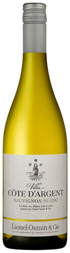 Lionel Osmin & Cie Villa Cote D'argent Sauvignon Blanc