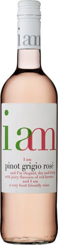 I Am Rose
