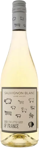 Little Sheep Sauvignon Blanc
