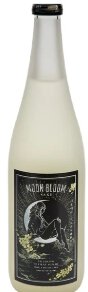Moon Bloom Sake Kunoichi Junma