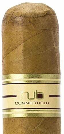 Nub 460 Connecticut