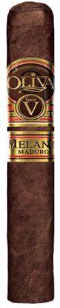 Oliva V Melanio Maduro Serie V Melanio Double Toro