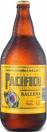 Pacifico