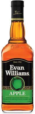 Evan Williams Apple