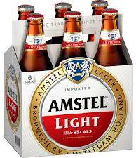 Amstel Light