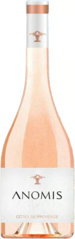 Anomis Rose Cote De Provence Herzog Selection