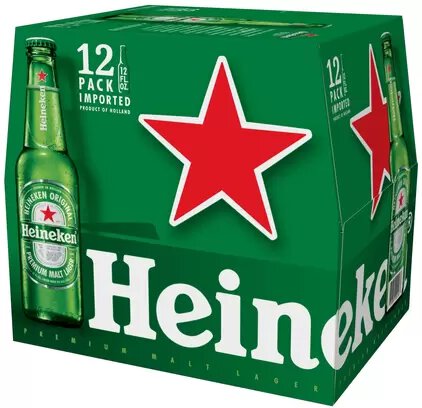 Heineken