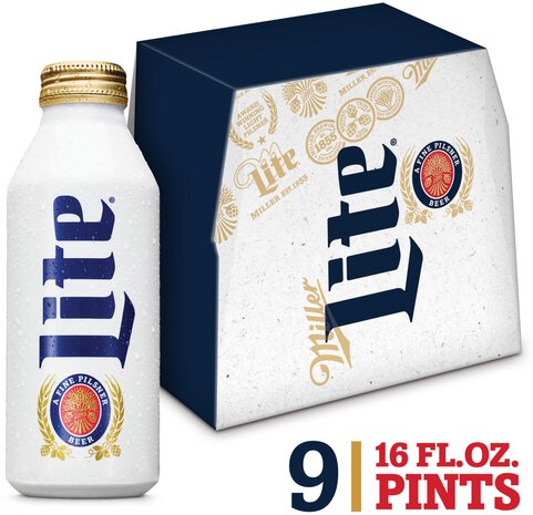 Miller Lite